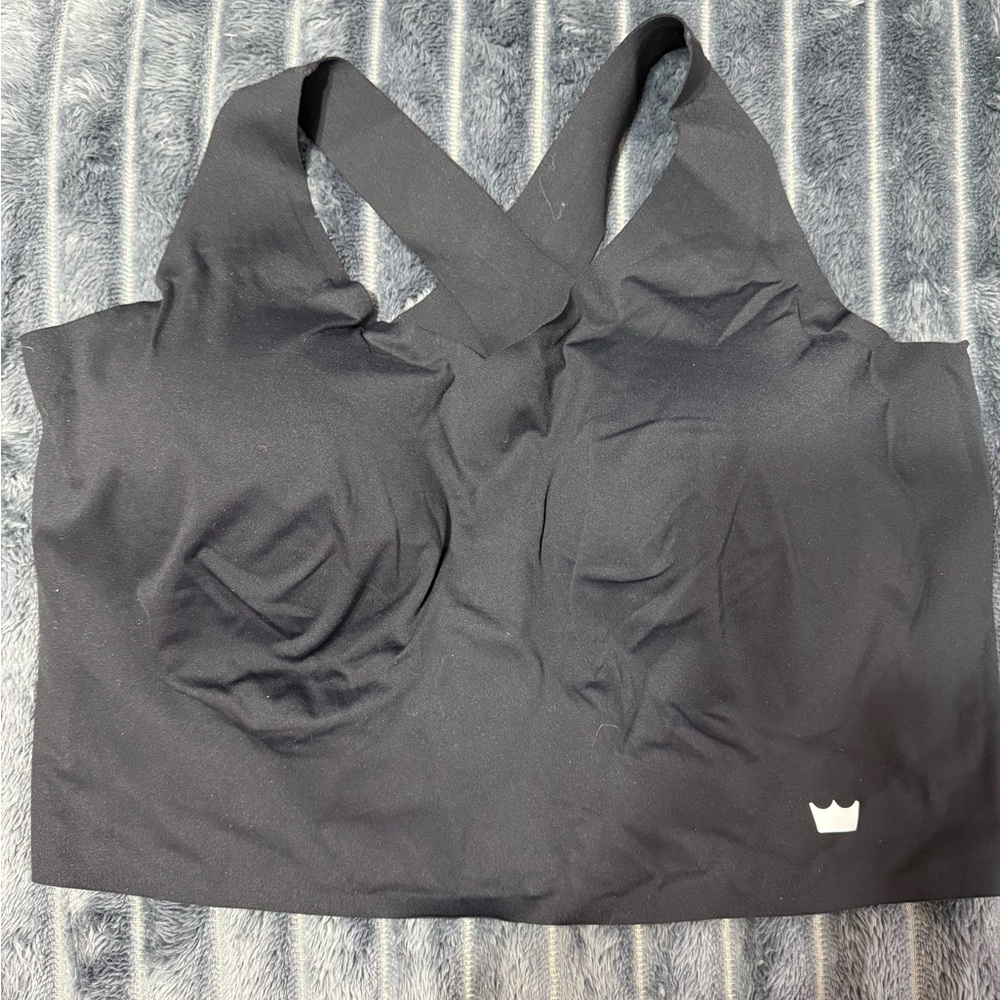 Women's Shefit Sports Bra NWOT